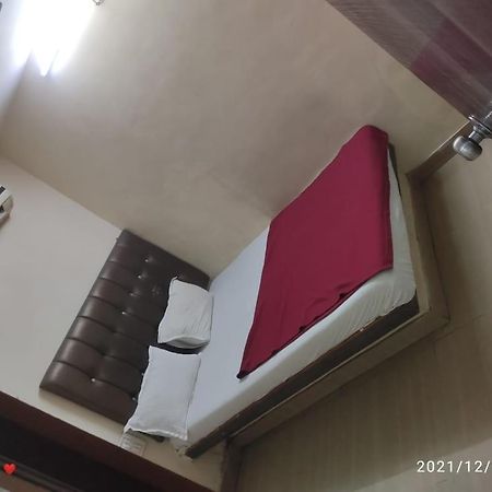 Hotel Janata Residency Bombaim Exterior foto