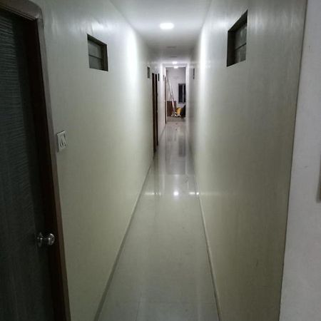 Hotel Janata Residency Bombaim Exterior foto