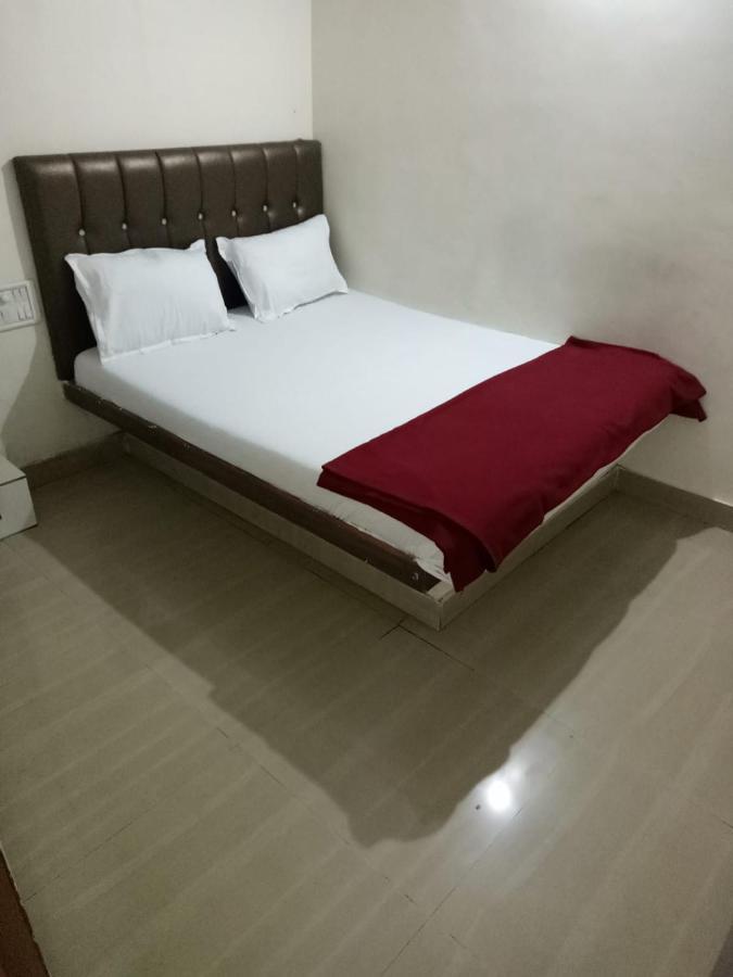 Hotel Janata Residency Bombaim Exterior foto
