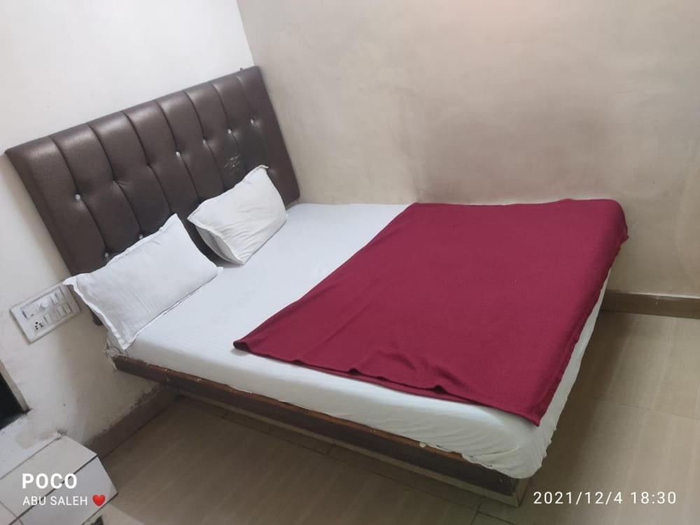 Hotel Janata Residency Bombaim Exterior foto