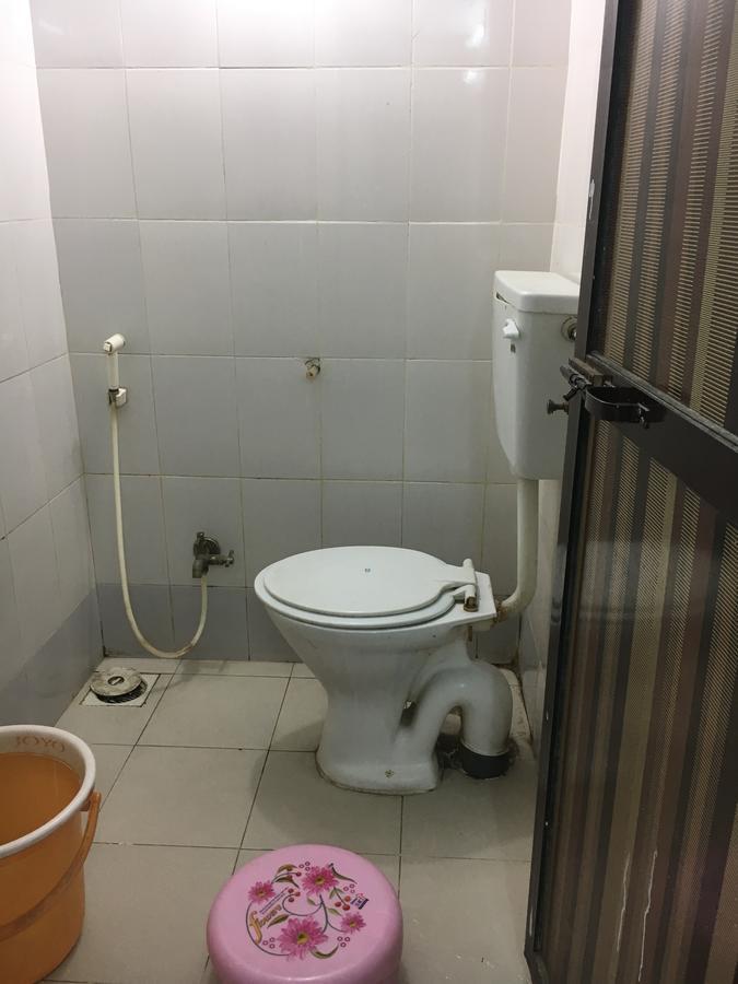 Hotel Janata Residency Bombaim Exterior foto